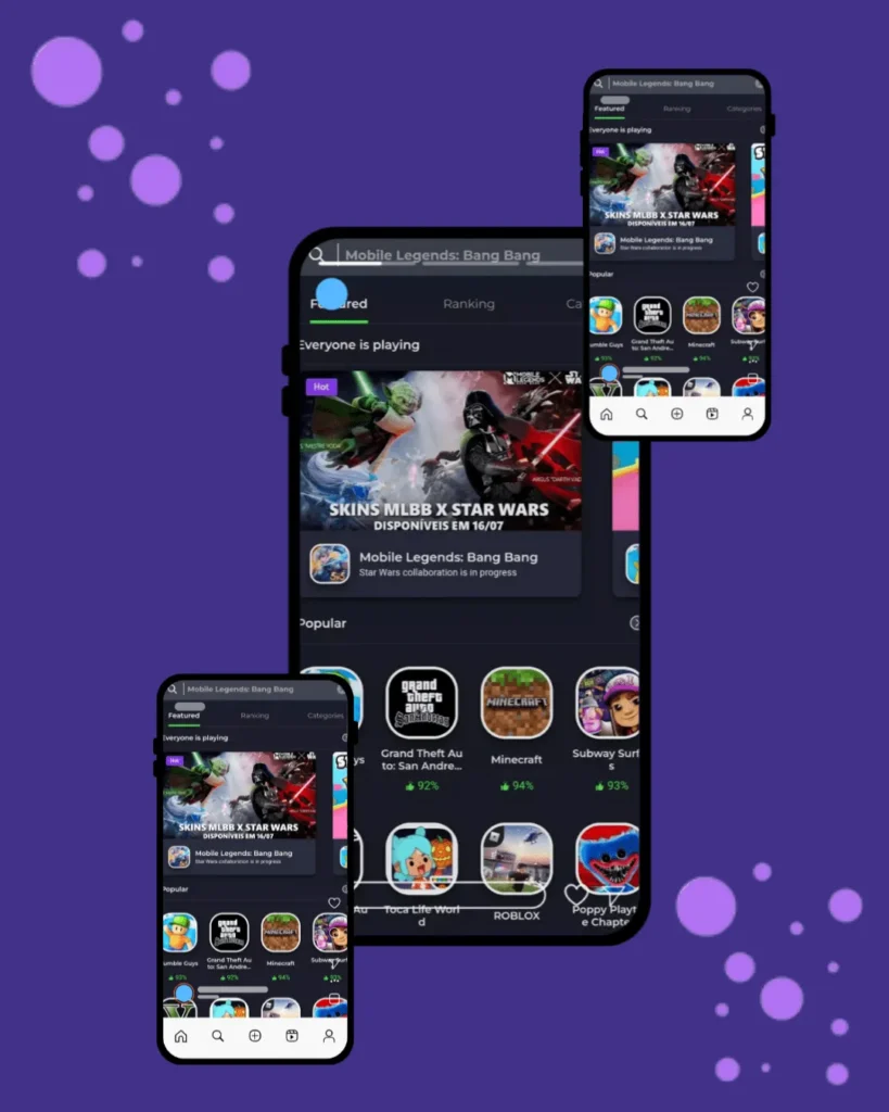 Jojoy App Free Download mod apk