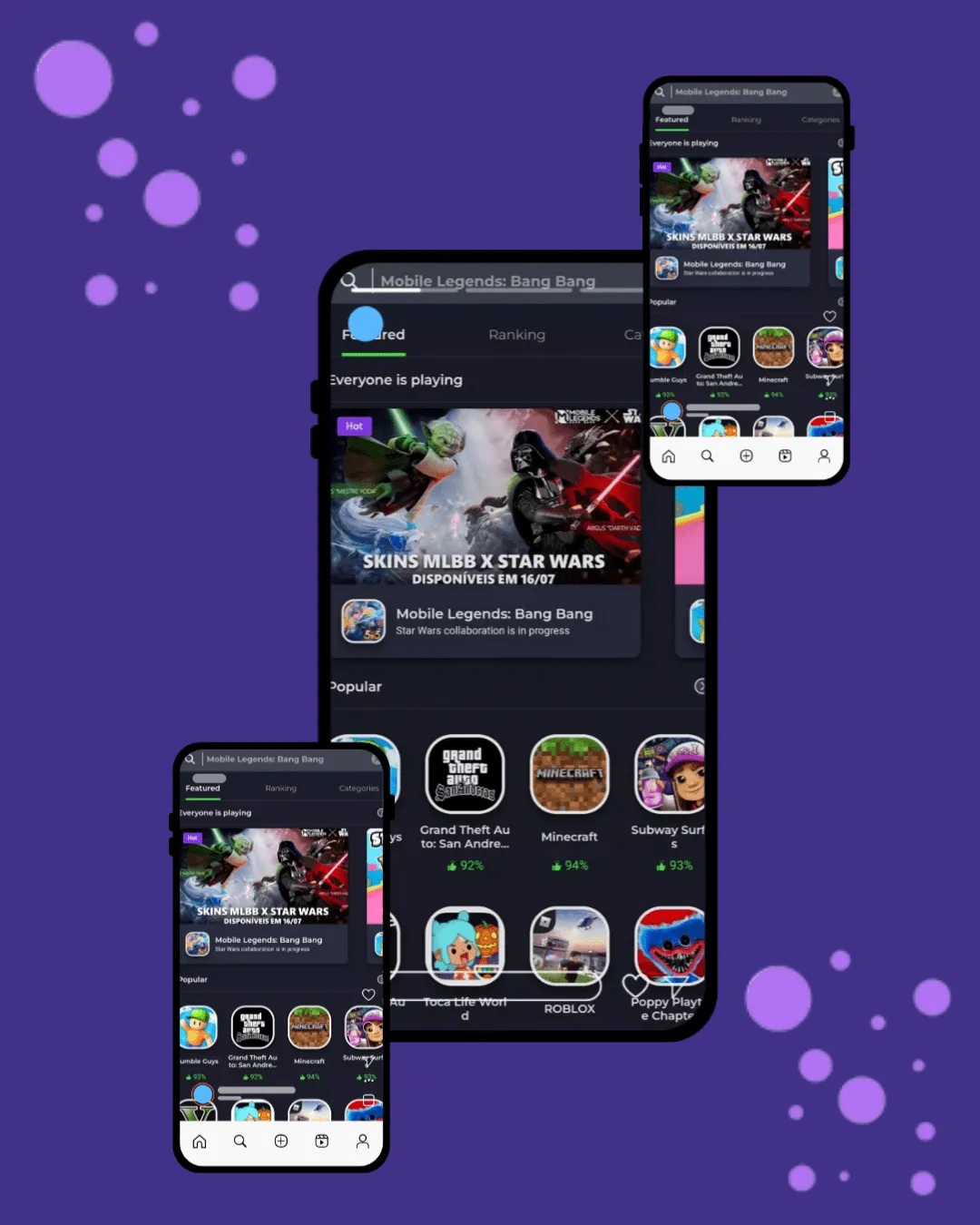 Jojoy App Free Download mod apk