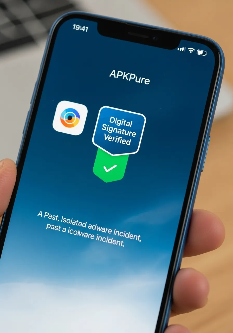 Jojoy vs APKPure Which Third-Party App Store Should You Choose