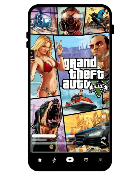 Jojoy GTA 5 Mod APK 2026 Free Download, Unlimited Money & Safe Setup 2 Jojoy gta 5