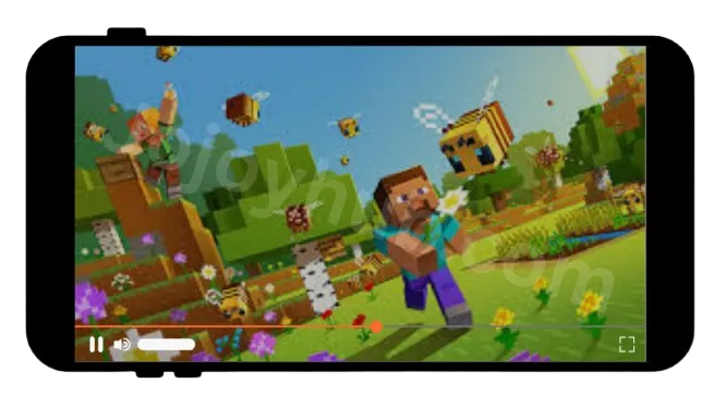 Jojoy Minecraft Latest version 1.21 Free Download 3