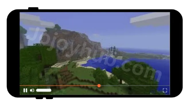 Jojoy Minecraft Latest version 1.21 Free Download 4