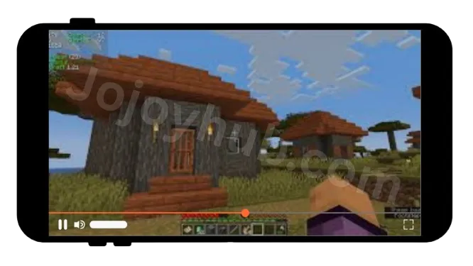 Jojoy Minecraft Latest version 1.21 Free Download 5