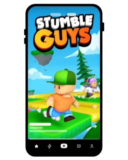 Jojoy Stumble Guys Mod APK Latest version Free Download