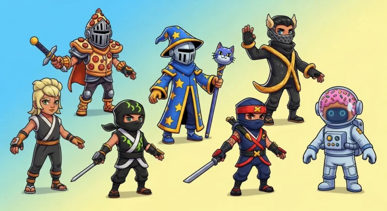 Jojoy Stumble Guys What It Really Is, Why People Use It