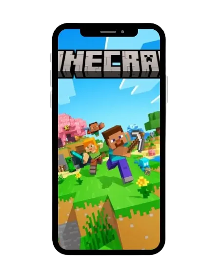 Jojoy Minecraft Latest Version APK