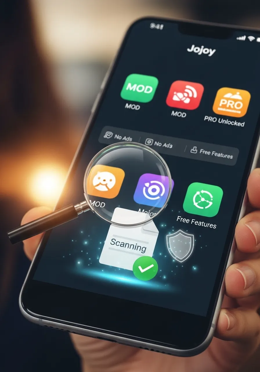 Jojoy vs APKPure Which Third-Party App Store Should You Choose