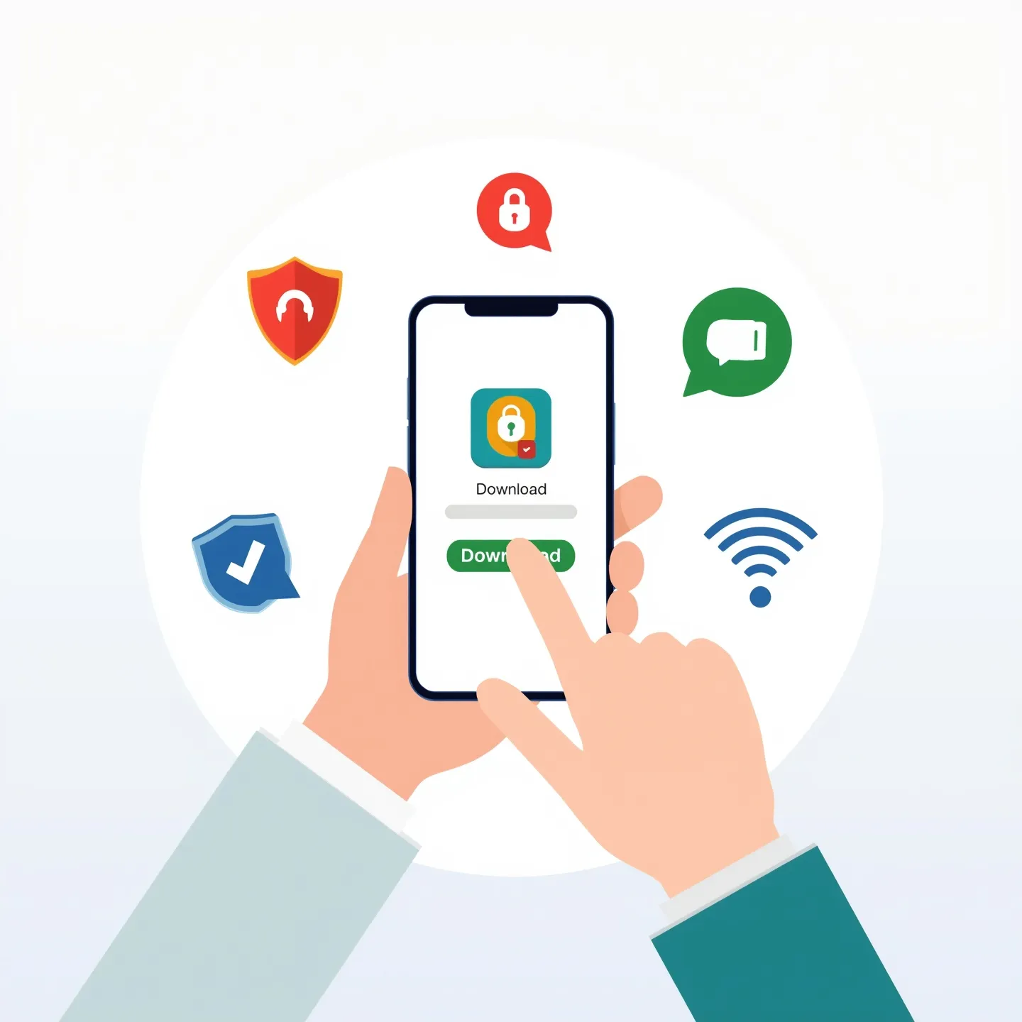 How to download RevDL app from Jojoy Hub in jooy vs RevDL