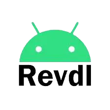 RevDL logo